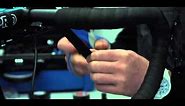 Rapha and Team Sky -- The Little Things: Bar Tape