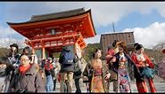 Japan : Tradition & Culture