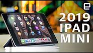 Apple iPad Mini 2019 Review: Owning its niche