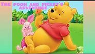 Winnie The Pooh and Piglet || The Mysterious Night || English Fairy Tales.