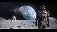 (Louder) 15min - Galaxy Map - Mass Effect: Andromeda