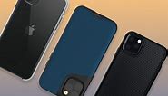 The best cases for iPhone 11, 11 Pro and 11 Pro Max | Stuff