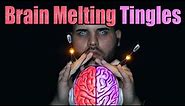 ASMR Intense Vibrations For Brain Melting Tingles (Humming And Buzzing Sounds)