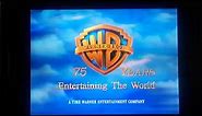 Sister Lee Productions/Warner Bros. Television 75 Years Entertaining The World (1998)