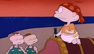 Watch Rugrats (1991) Season 2 Episode 1: Rugrats - Toy Palace/Sand Ho! – Full show on Paramount Plus