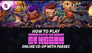 How to Play Enter The Gungeon Online