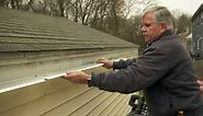 How to Divert Water Without Gutters or Downspouts