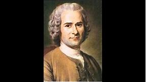 Jean-Jacques Rousseau A Discourse Upon the Origin and the Foundation of the Inequality Among Mankind