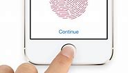 iPhone 5S Fingerprint Sensor Setup | Pocketnow
