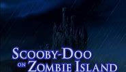 Scooby-Doo Na Wyspie Zombie (1998) Dubbing PL