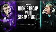 Scrap vs. Vikul | CDL Rookies on the Rise