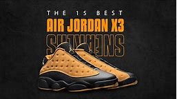 Unveiling the 15 Best Air Jordan Retro 13 Sneakers Ever Released