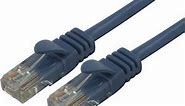 Comsol Cat 6 Ethernet Cable 10m Blue