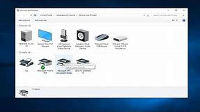 How To Fix Printer Issues In Windows 10 [Tutorial]