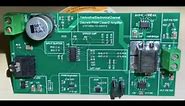 [#12] Discrete Class-D Amplifier (PWM based)