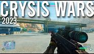 Crysis Wars Multiplayer In 2023