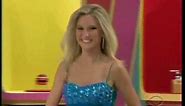 The Price is Right: October 23, 2008 ((Model Search Week-Annilie Hastey!)
