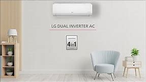 LG Split Air Conditioner | Air Conditioner | LG India