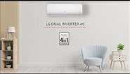 LG Split Air Conditioner | Air Conditioner | LG India