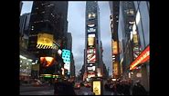 Times Square & More 2005 4K