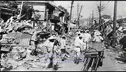 Weather History: 1920 Haiyuan Earthquake