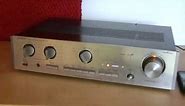 luxman L235