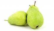 Pears 101 - Nutrition Facts and Health Benefits