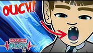 @OperationOuch - Broken Bones and Busted Teeth! | Science for Kids