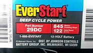 12-Volt Battery Ratings: Easy to Understand Breakdown | Home Battery Bank