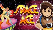 Space Ace! - JonTron