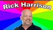 I'm Rick Harrison and this is my pawn shop meme meaning and origin explained