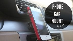 Best Phone Car Mount EVER + Added Features | PopSockets