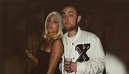 Nomi Leasure, Mac Miller's Ex-Girlfriend Shares Intimate Photo With The Late Rapper