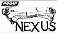 NEW Prime Nexus - 2021 Detailed Bow Review (Eastmans')