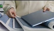 Behind-the-Design: Surface Pro Signature Keyboard | Alcantara & Microsoft
