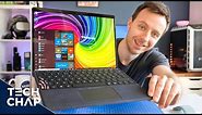 Microsoft Surface Pro X Full Review - Should You Buy It? | The Tech Chap