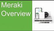 What is Meraki and How Does it Work?