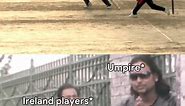 meme NEPAL - Umpire sir 🙏