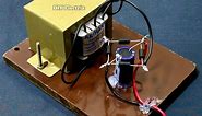 12v Lead Acid Battery Charger Circuit