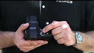 BuyTV Spotlight - FujiFilm FinePix S2000HD 10 Megapixel Digital Camera