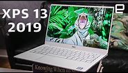Dell XPS 13 (2019) Review: Ultraportable perfection