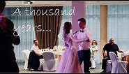 A Thousand Years of Fairy tale /// Prom dance 2018