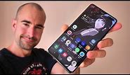 Samsung Galaxy S10 5G Review | Ultimate Future-Proofing