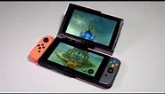 - ̗̀ new ̖́- Nintendo Switch DS