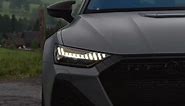 Audi RS7 MTM 😍 #audirs7 #audisline #audiperformance #semihchee | Audi Rs7