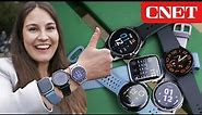 Best Smartwatches and Fitness Trackers of 2023