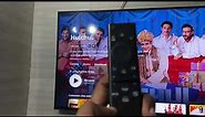 Samsung 43BU8000 Crystal UHD TV Unboxing and review