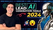 How To Generate Leads: 4 Best AI Tools (And ChatGPT Prompts) For 2024