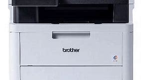 Brother DCP-L3520CDW Compact Colour Laser Printer