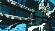 096 XXXG-01H2 Gundam Heavyarms Custom (from Mobile Suit Gundam Wing Endless Waltz)